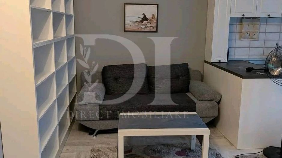 Apartament 2 camere, Floresti, loc de parcare inclus, bloc cu lift. - Poză 3