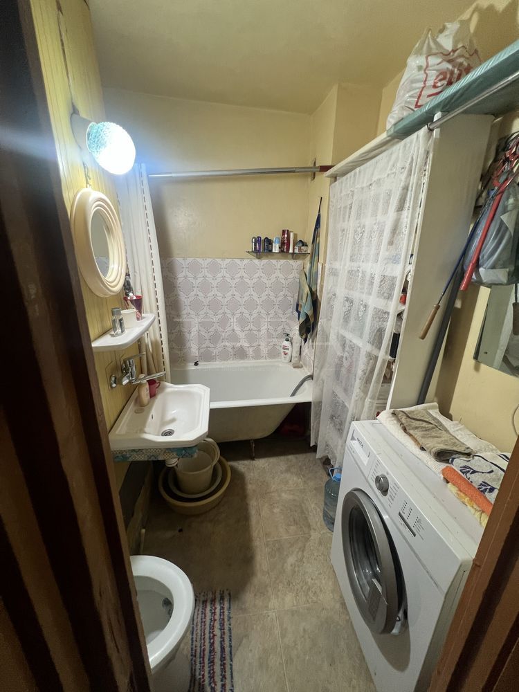 Apartament 2 camere mobilat, Manăștur – zona Minerva - Poză 7