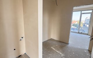 Apartament cu 2 camere, bloc nou, 53 mp + balcon, zona Fabricii - Poză 6