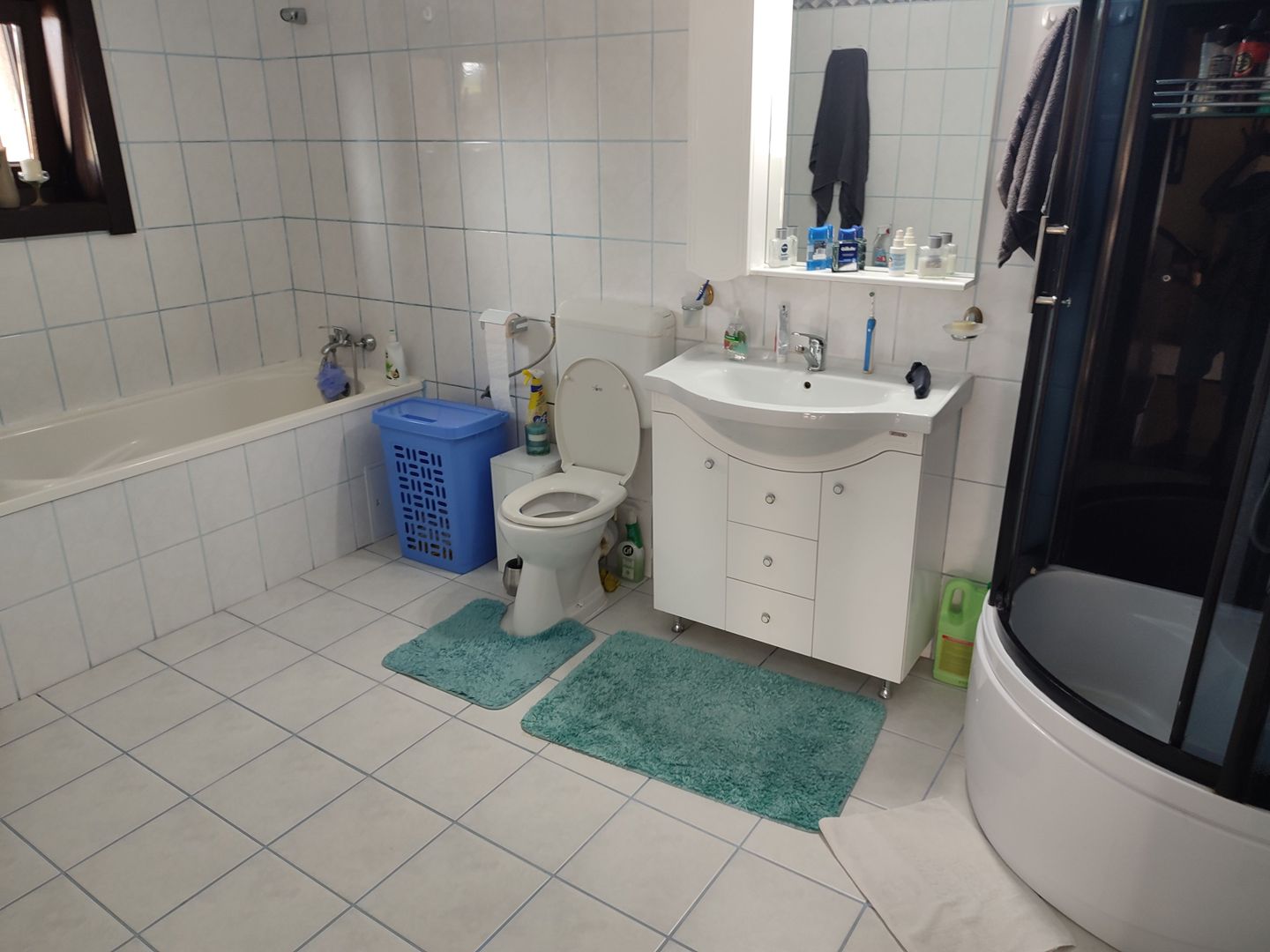 Sanadrei, Individual, Suprafate Generoasa, Garaj, Aspect Deosebit. COMISION 0 - Poză 25