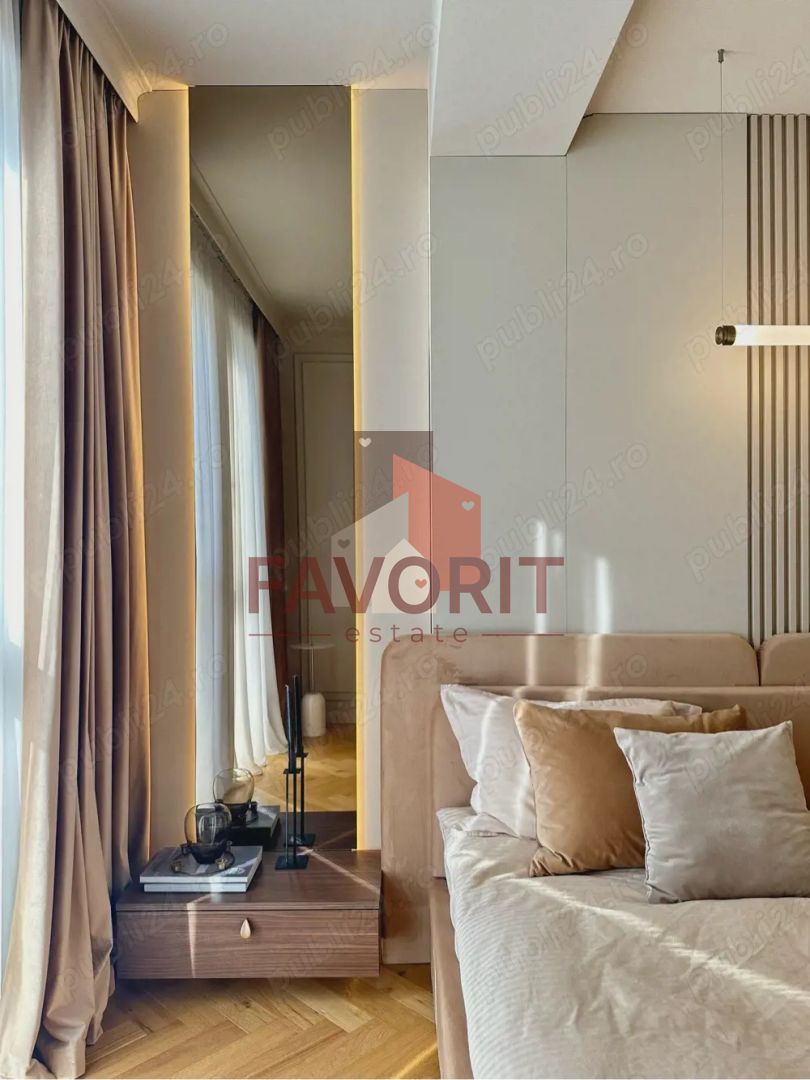 Mobilat si utilat complet. Zona excelenta. Etaj intermediar - Poză 5