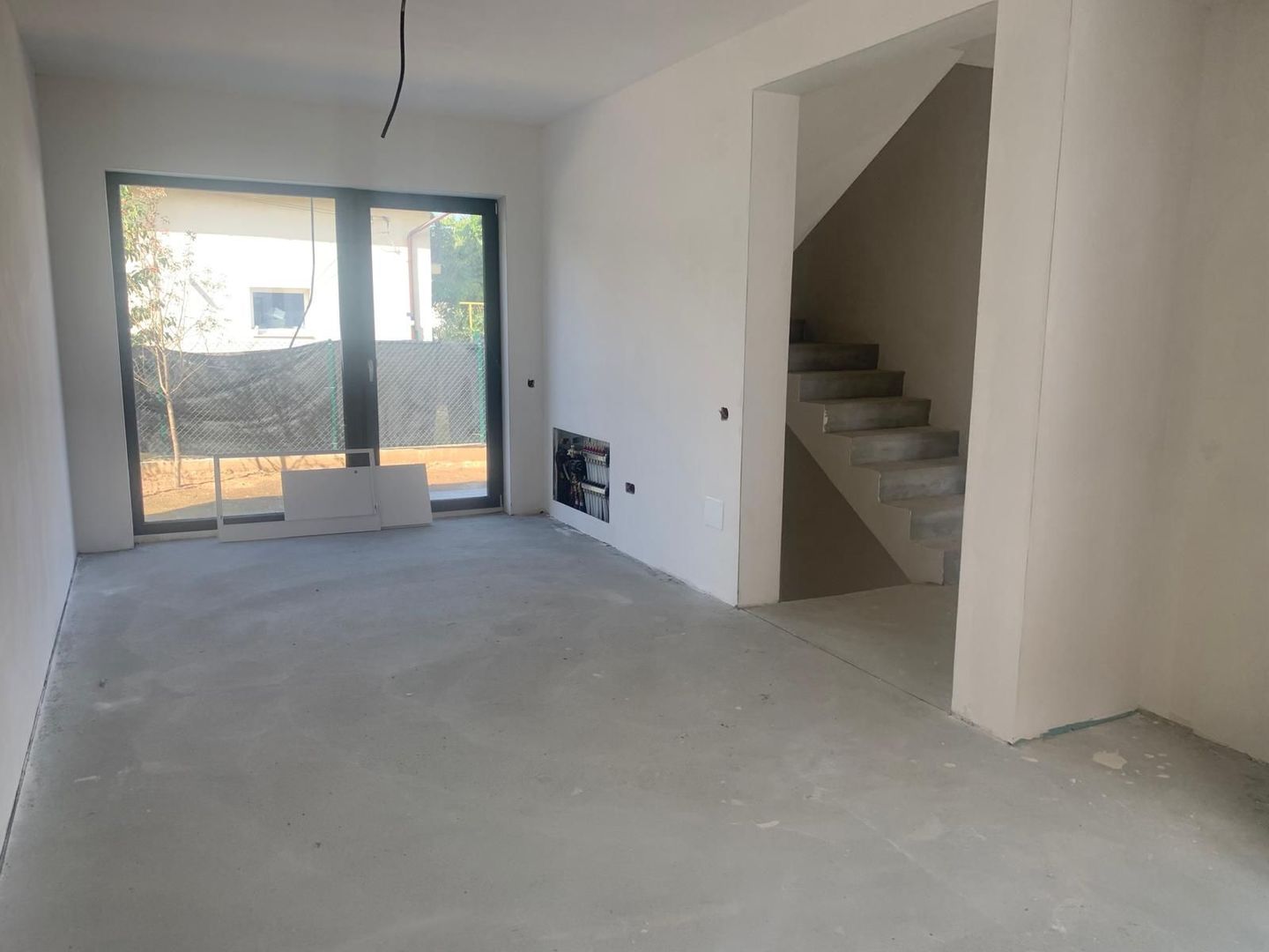 Duplex Nou NZEB • Ansamblu Rezidențial Superb • Str. Fagului • Alee Privată - Poză 8