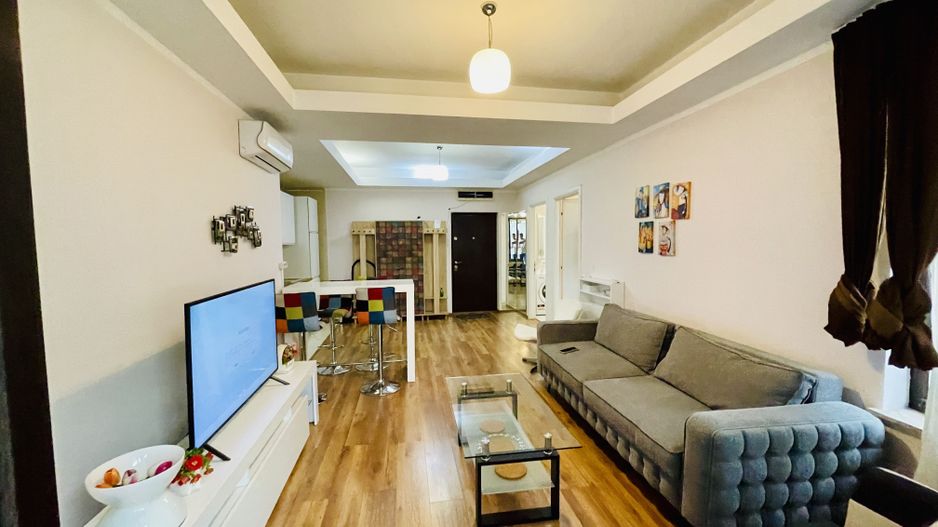 2 Camere | Herastrau | Aviatiei | North  Lake View | Parcare - Poză 2