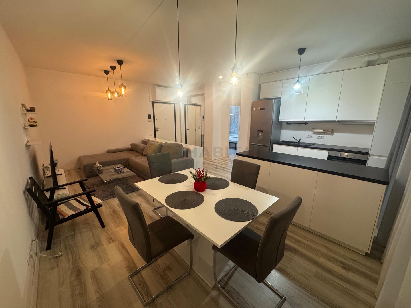 2 camere cu grădină proprie | Millo Residence - Poză 11