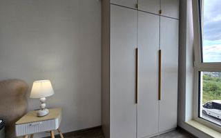 Copou- 3 camere 2 bai- decomandat- modern- parcare acoperita - Poză 5