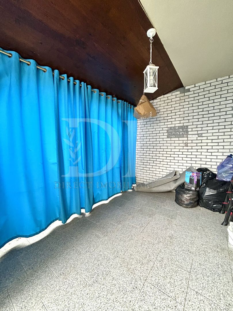 Duplex de vânzare în Florești – Zona Terra / Floresti - Poză 24