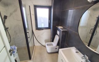 Casă de vânzare în Valea Adâncă, Strada Veche, Iași – 4 camere, P+1, 192 mp construiți - Poză 7