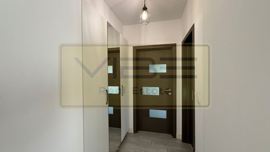 Apartament 2 camere + loc parcare Tatarasi Parcul Ciurchi - Poză 14