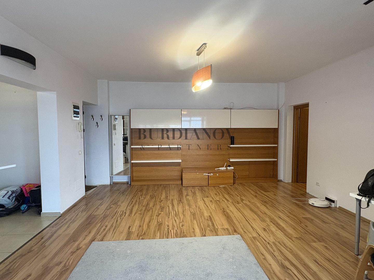 Apartament cu 2 camere - Șerban Vodă - Parcul Tineretului / Carol - Poză 3
