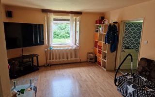 Apartament la casa | 4 camere | Curte separata | Terezian - Poză 5