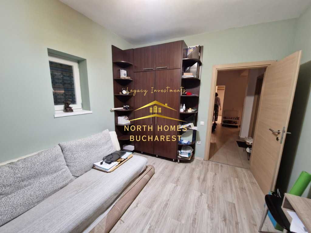 Vila de închiriat - 4 camere -Otopeni - Poză 8