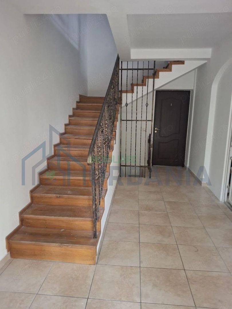 Camere de închiriat în casă, Tătărași, Iași - Poză 9