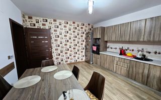 Casa 3 camere, mobilata, utilata, 515 mp teren, garaj Micesti - Poză 7
