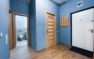 Apartament 2 camere bloc nou, zona Iulius Mall - Poză 17