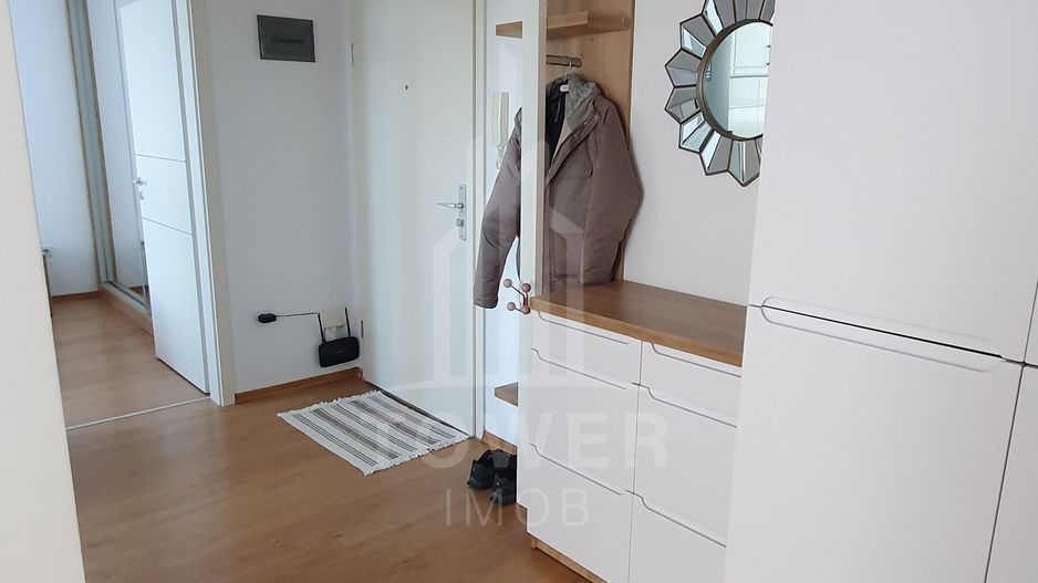 Apartament 3 camere de închiriat | Zona Avangarden - Poză 8
