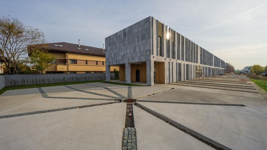 Vila de Lux | Zona Pipera | Certificare BREEAM - Poză 3