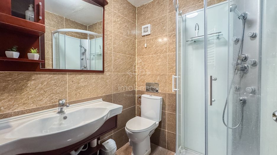 Mamaia | Apartament cu apusuri de poveste | Comision 0! - Poză 17