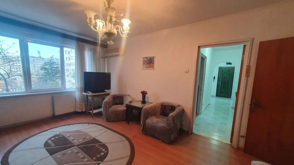 Apartament 3 camere de inchiriat in zona Pallady, Pet friendly - Poză 3