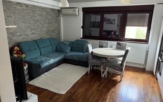 Apartament de vânzare, 2 camere Cismigiu, decomandat, mobilat, reabilitat - Poză 2