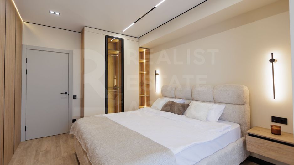 Vânzare, apartament, 2 camere, str. Ghica Voda, Botanica - Poză 21