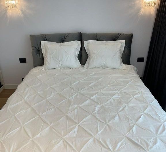 Renting Bucharest | 86 sqm | 1 bedroom apartment | Herastrau | Parking - Poză 7