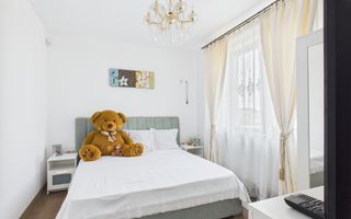 Casa familiala 5 camere, 4 bai, complex nou, Otopeni - Poză 4