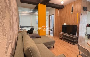 NECTORA IMOB-Apartament la casa 2 camere,Zona Centrala,Mobilat/Utilat