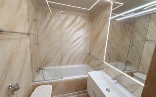 Apartament modern, mobilat si utilat - Vatra Luminoasa - Poză 9