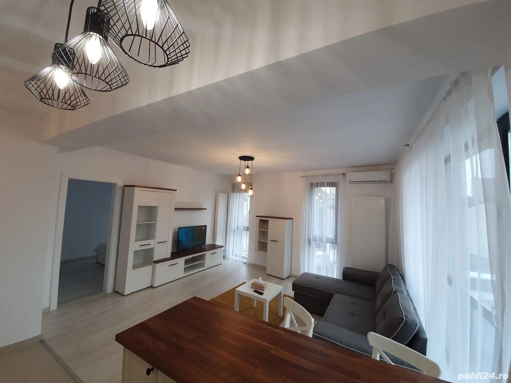 Apartament cu2 camere, zona Ferdinand - mosilor 750 - Poză 3