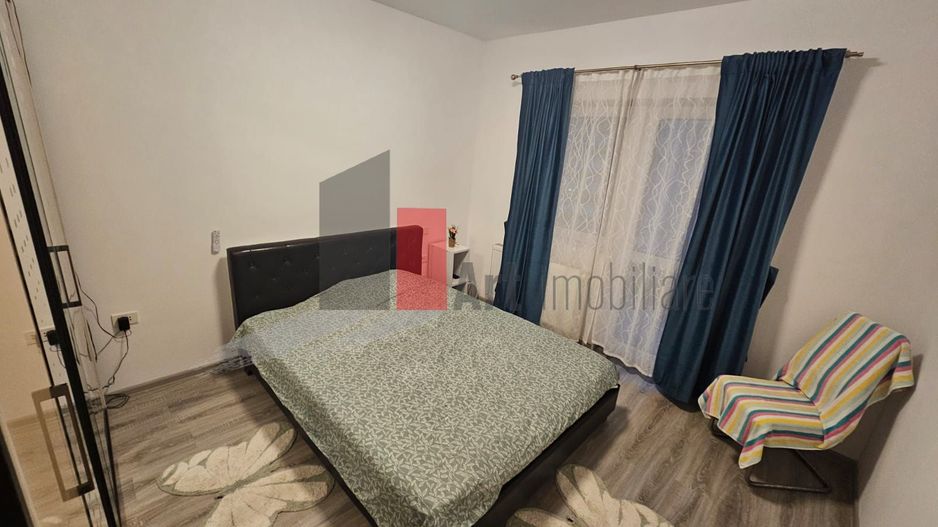 Apartament cu doua camere-Aparatorii Patriei-Metalurgiei-centrala+loc parcare - Poză 5