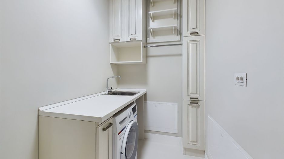 Apartament de Lux cu 3 Camere în Zona Dorobanți - Poză 20