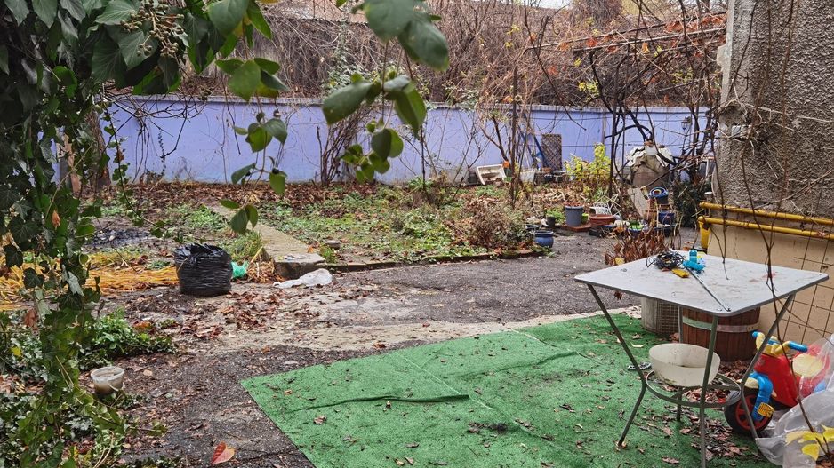 De vanzare apartament 3 camere in vila, in Cotroceni - Poză 9