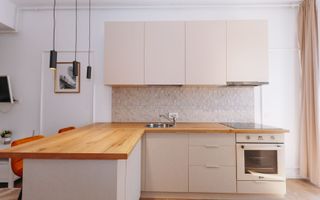 Vânzare, apartament, 3 camere, Școala Germana, Dămăroaia, București - Poză 9