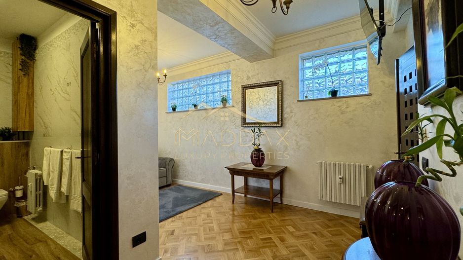 Apartament cu 4 camere / Posibilitate investitie / Arcul de Triumf - Poză 29