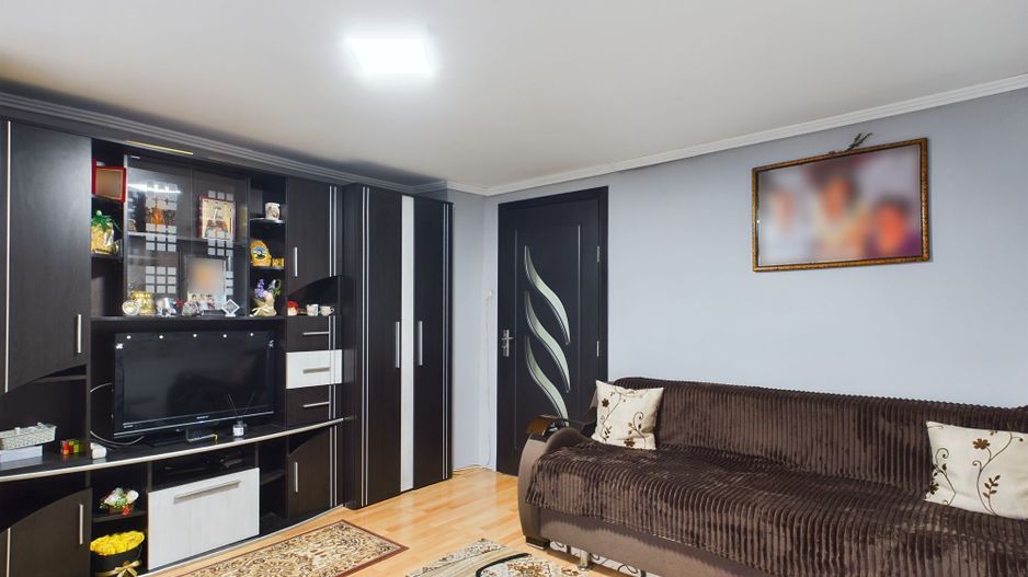 Casă individuală Sagului ( Shopping City ) - Poză 13