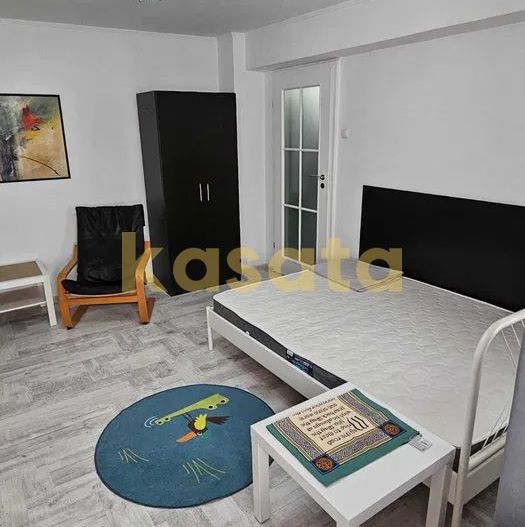 Garsonieră 🏢 | Virtuții 📍 | Închiriere 📄 | Proaspăt renovată ✨ - Poză 3