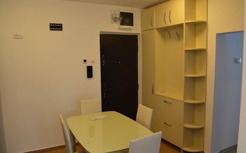 De închiriat: Apartament de lux 3 camere decomandat – Tineretului / Timpuri Noi - Poză 3