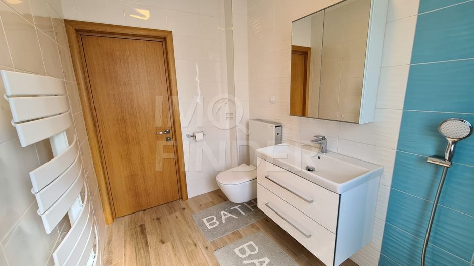 Apartament de vanzare 3 camere lângă baza sportiva Gheorgheni - Poză 7