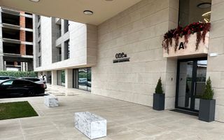 Vanzare apartament exclusivist ansamblu rezidențial ONE66 - Poză 25