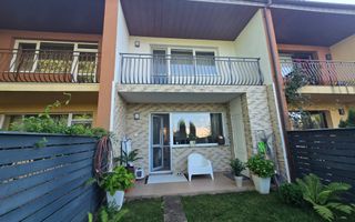 Casa 3 Camere Zona Centru, Complet Renovata si Mobilata - Poză 14