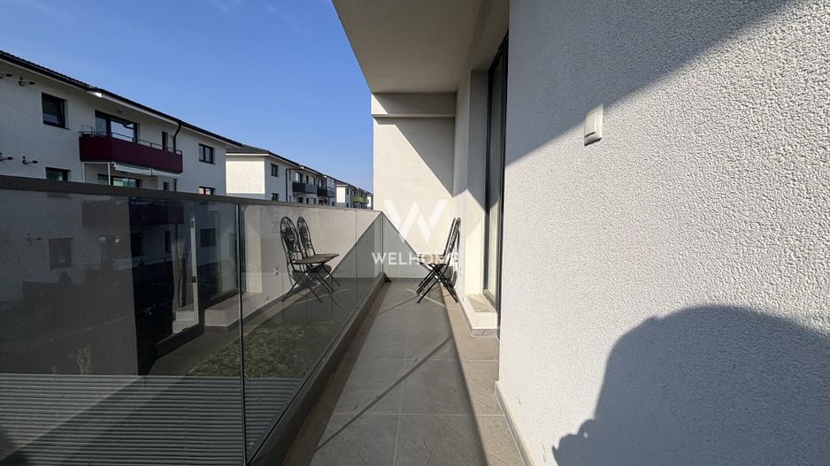 Apartament 2 camere READY TO MOVE - Selimbar, Regina Residence - Poză 10