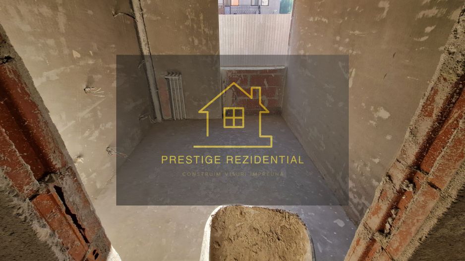 Ap 2 Camere Decomandata,Nicolae Grigorescu-Metrou - Poză 5