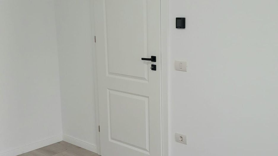 3 CAMERE, DUPLEX PARTER, MOSNITA - Poză 7
