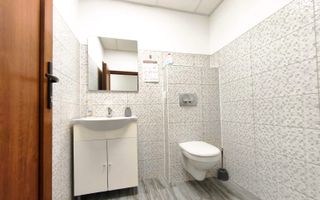 Spatiu birouri de inchiriat 240mp, Bd. Liviu Rebreanu, Comision 0 - Poză 10