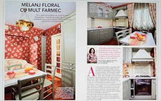 Apartament de lux 3 camere Bulevardul Mircea Voda - Poză 1