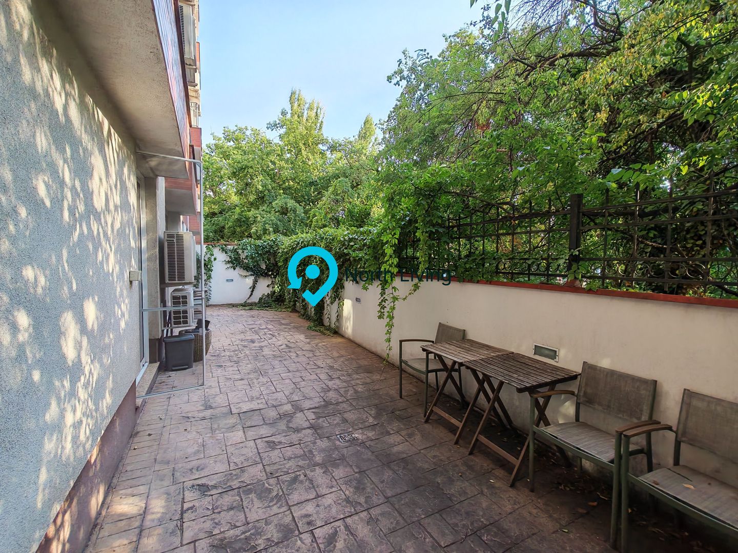 3 Camere | Terasă 43 mp | Ultracentral | zona Victoriei | bloc 2009 - Poză 1