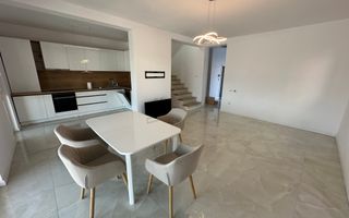 Duplex despărtit  prin garaj zona Ikea - Poză 6