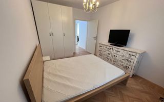 3 CAMERE ÎN SECTORUL 1! Prima Inchiriere | Renovat | Proximitate Metrou - Poză 8