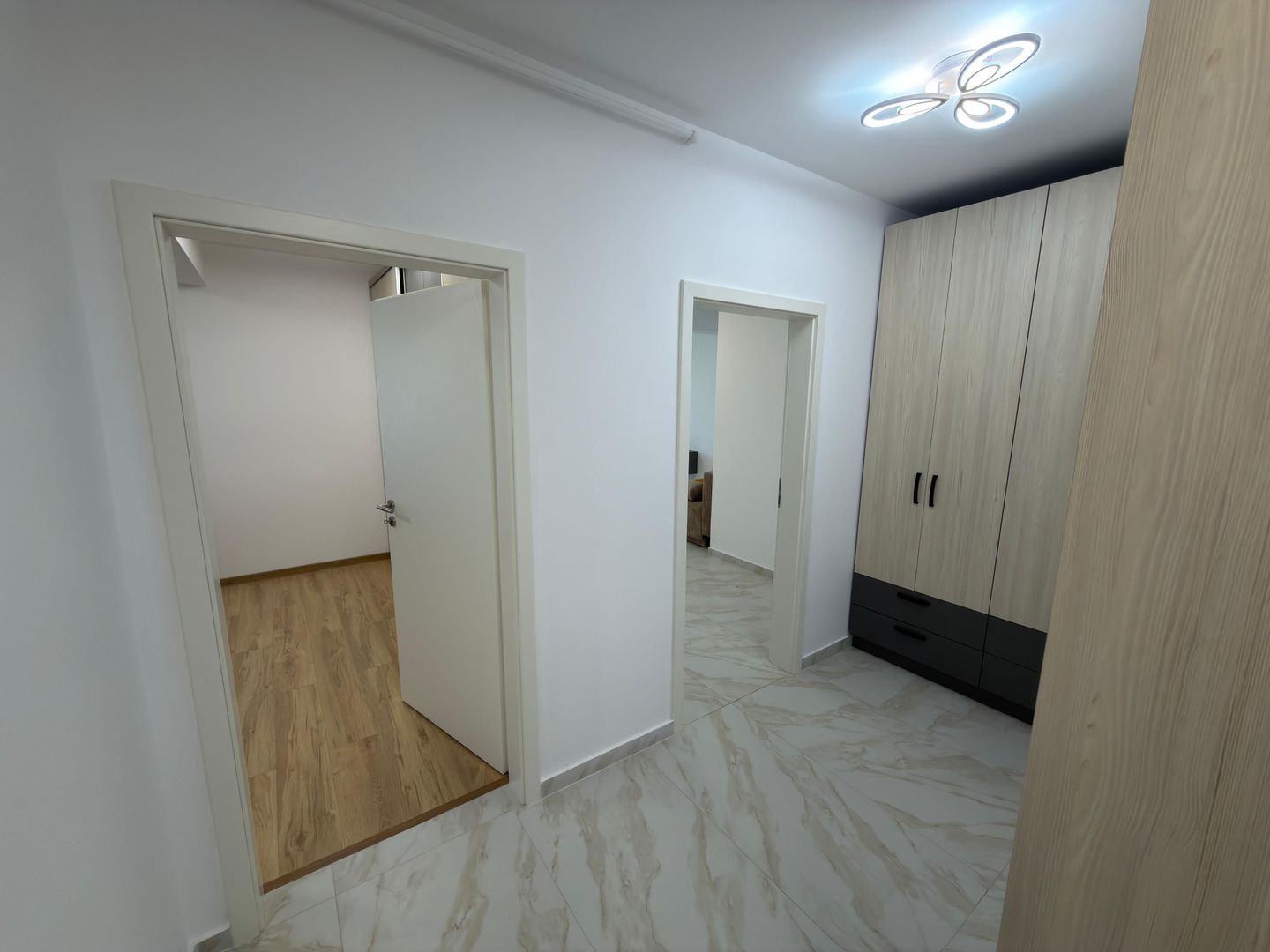 Apartament 2 camere | 65 mp utili | Parter | Curte proprie - Poză 8