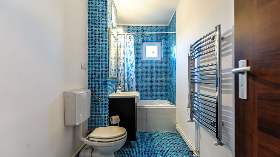 Apartament cu 3 camere în Vlaicu - Poză 8